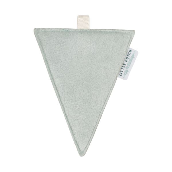 Little Dutch Vlag Groen