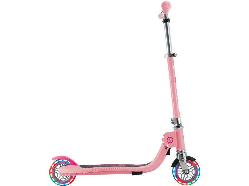 GLOBBER Scooter Flow Foldable Junior Pink City Scooter
