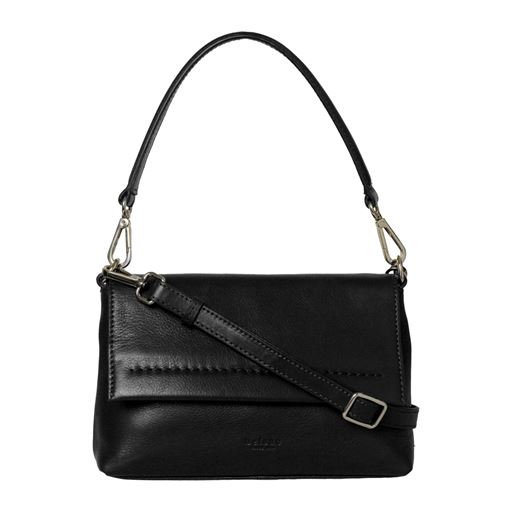 Belsac Paulina Crossbody, Black