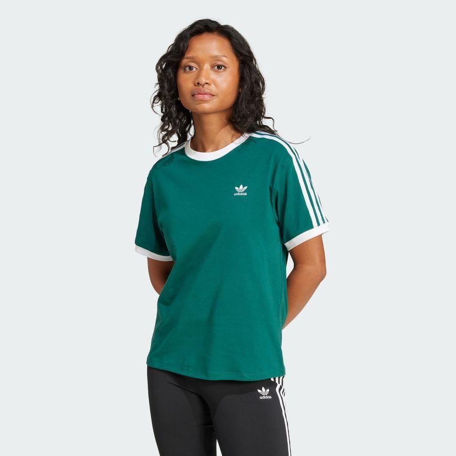 Adidas Original T-shirt 3 bandes