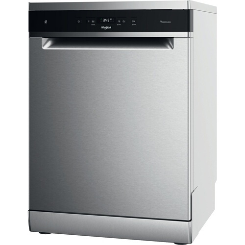 Lave-vaisselle pose libre Whirlpool WH3FC14BN70X INOX