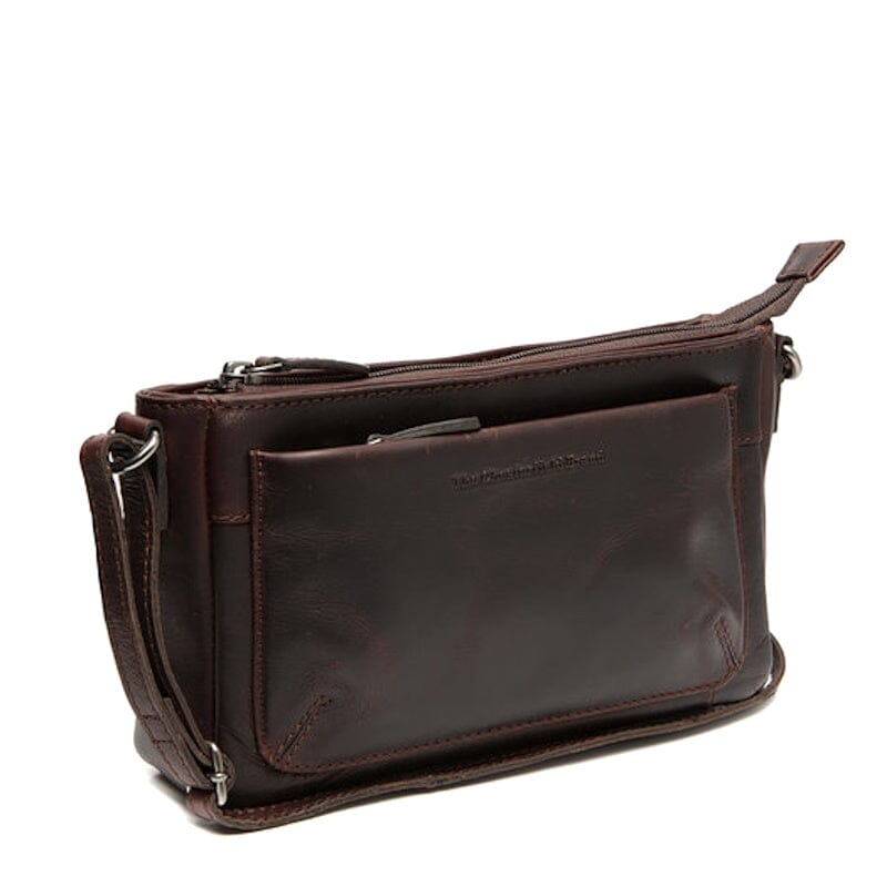 Chesterfield Brand Southampton Schoudertas Brown