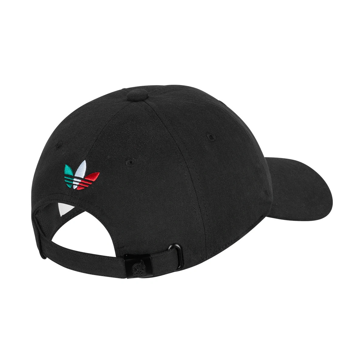 Chapéu adidas México Mundial 2026