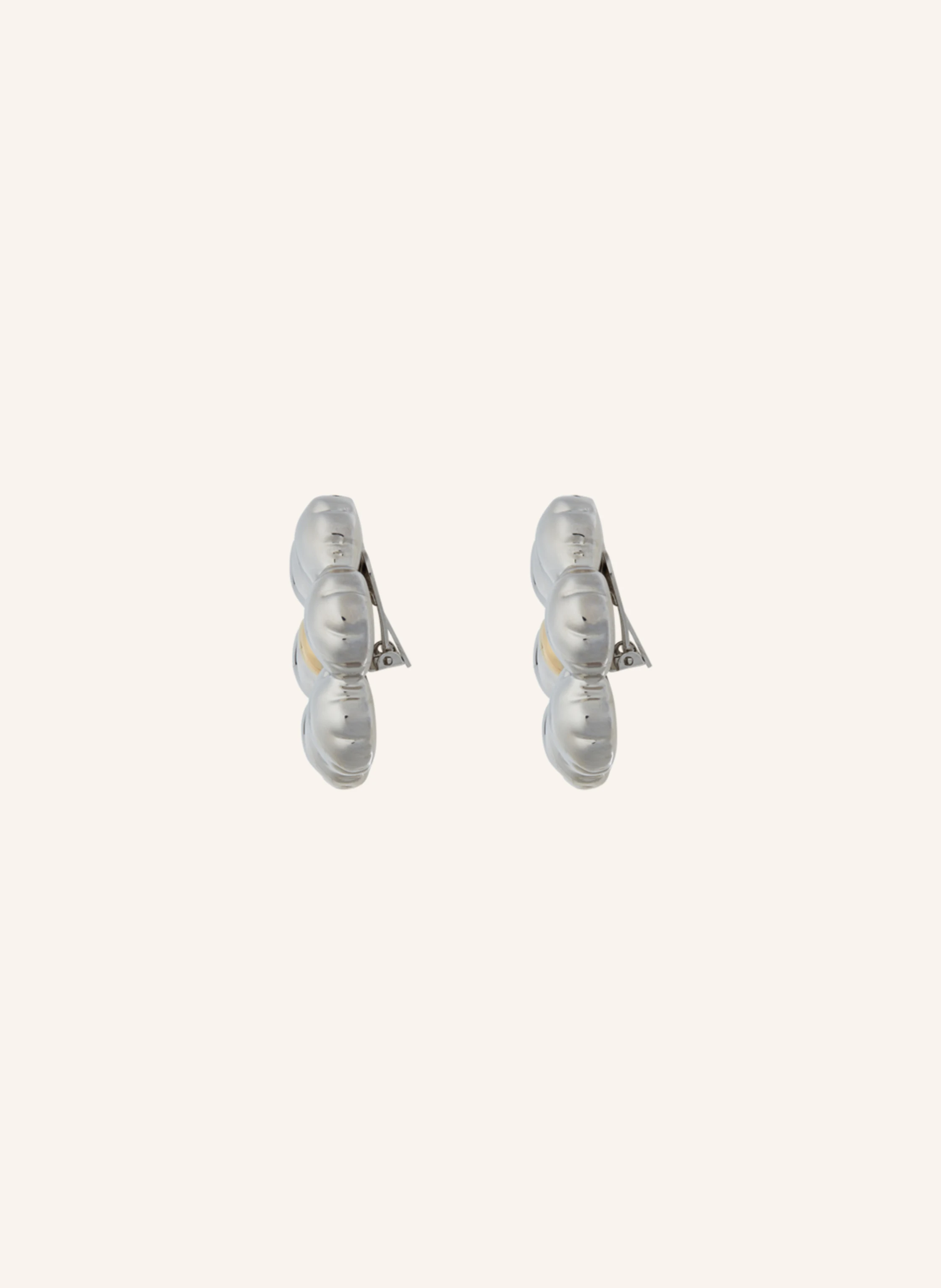 MARNI Ohrclips
