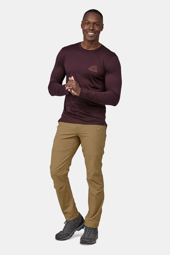 Patagonia Patagonia Point Peak Trail Pants - Reg