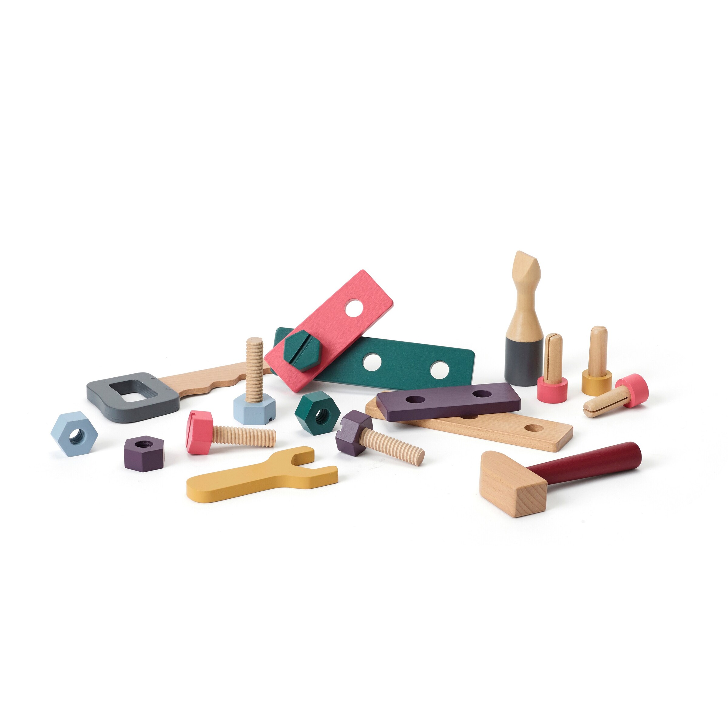 Kids Concept Werkzeugkiste Kid's Hub
