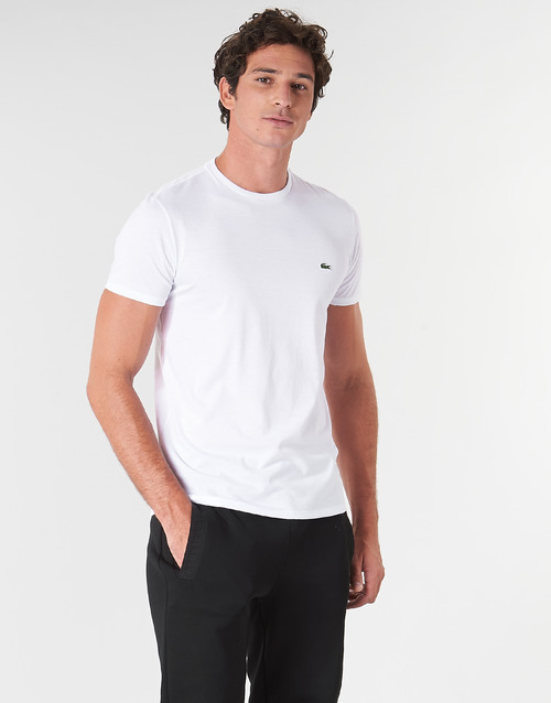 Lacoste - TH6709 - Blanc
