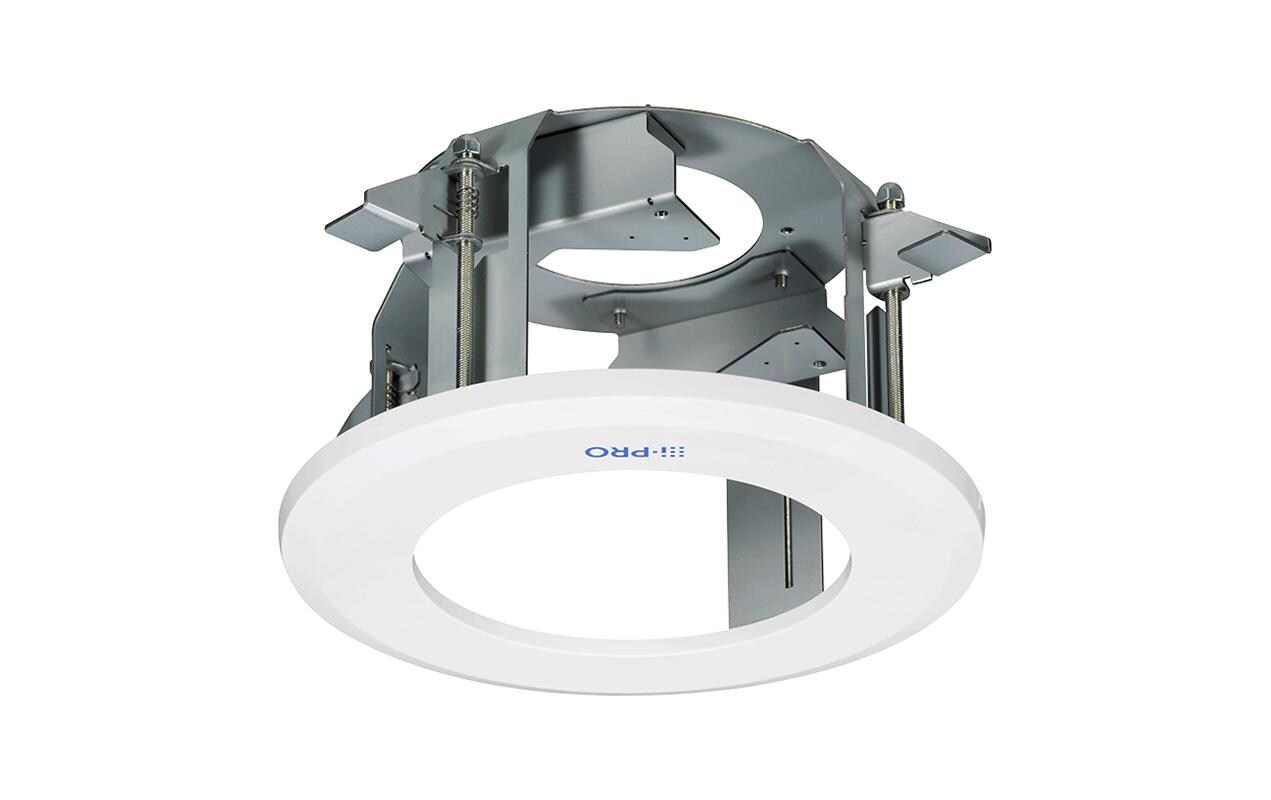 Ersatzgehäuse WV-QEM504-W Weiss 1 StückEinbauhalterung (i-PRO Weiss)