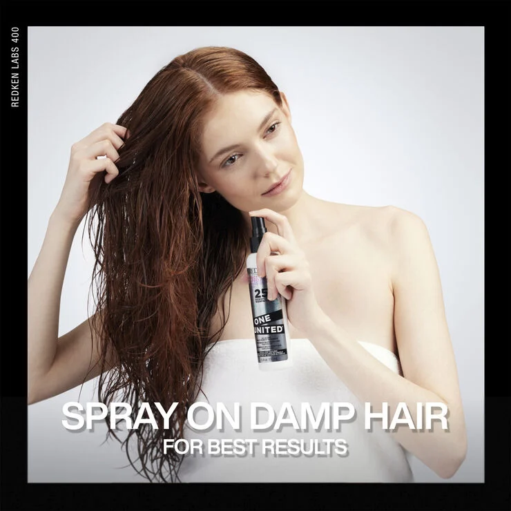 Redken One United Multi-Benefit Treatment