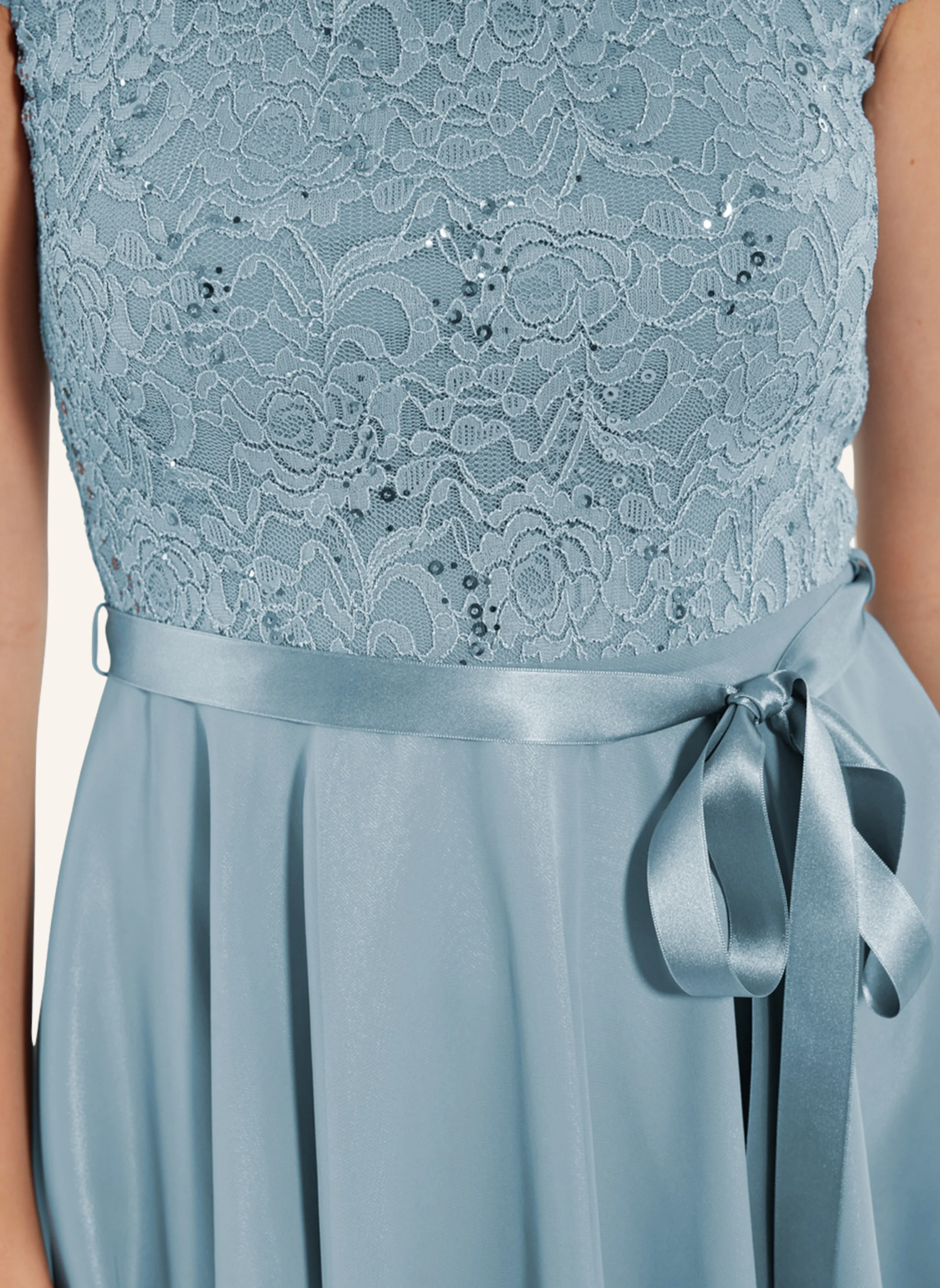 SWING Kleid