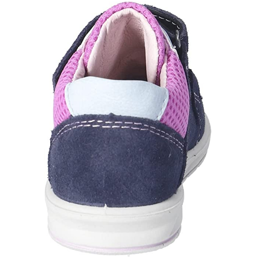 Ricosta Halbschuhe lila
