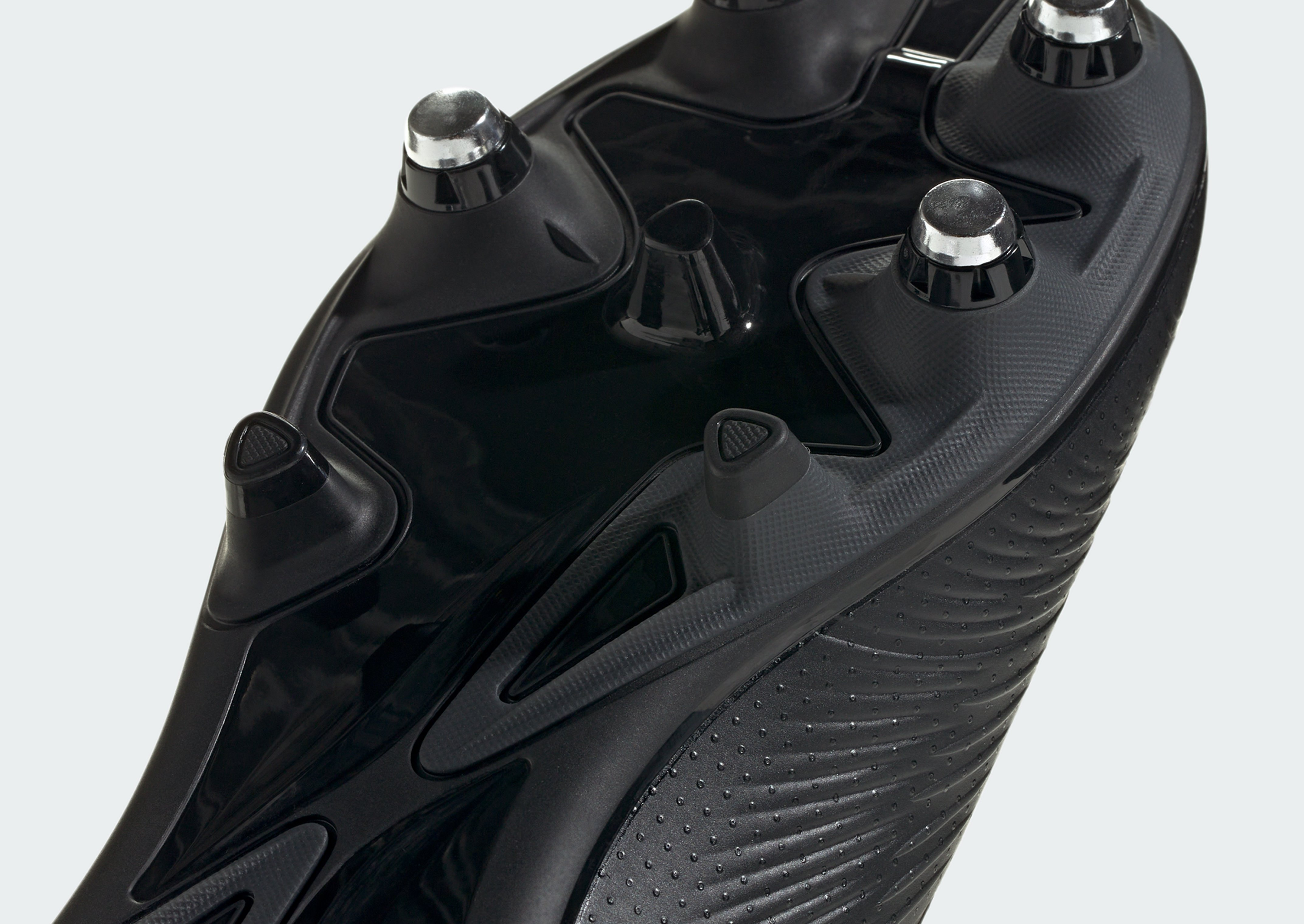adidas Chaussure Predator 24 League Terrain gras