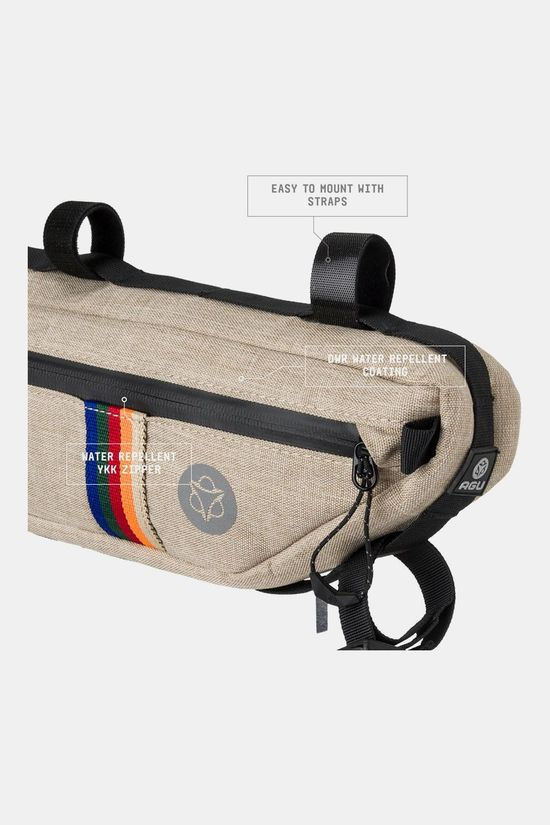 AGU AGU Tube Frame Bag Venture Small