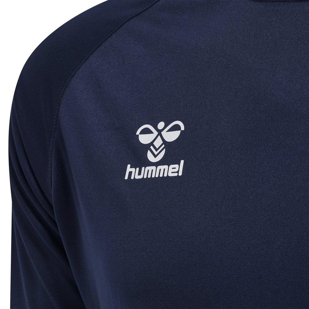 Hummel Short Sleeve Performance T Shirt Mens