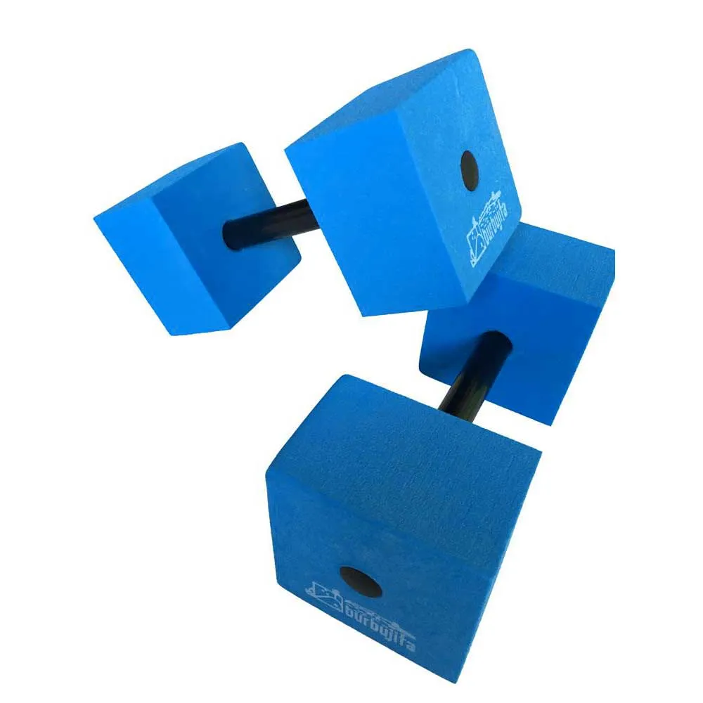 Ology Alter-Gym Square Hantel