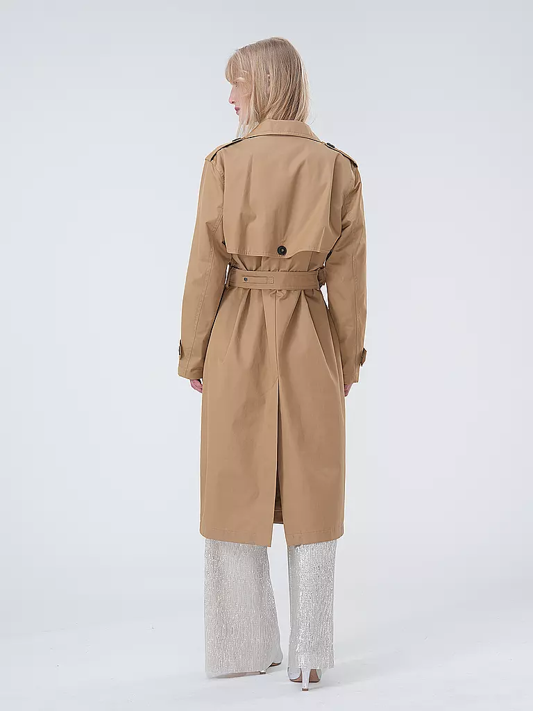 FUCHS & SCHMITT Trenchcoat  camel