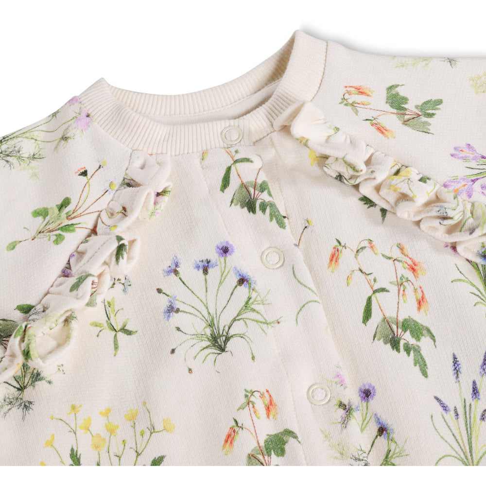 Køb Molo Primavera Daphne Cardigan