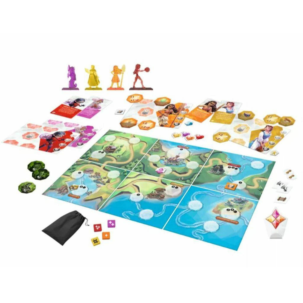 Disney Chronicles of Light