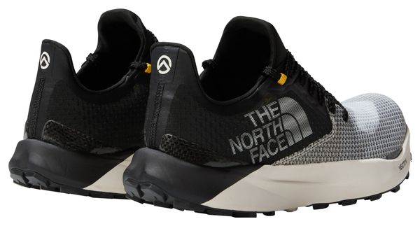 Chaussures de Trail The North Face Summit Vectiv Sky Blanc Cassé