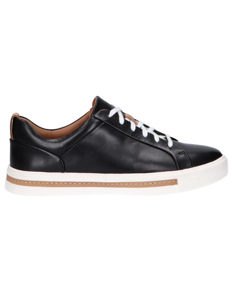 Zapatillas Deporte Clarks Un Maui Lace