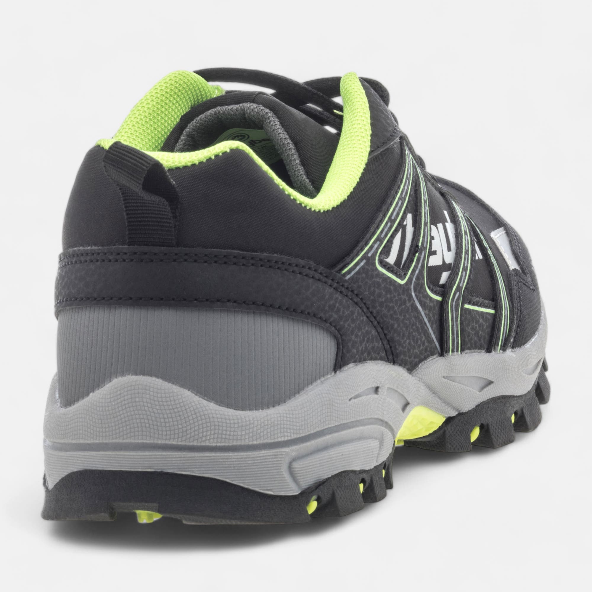 Sneakers Garçon noir