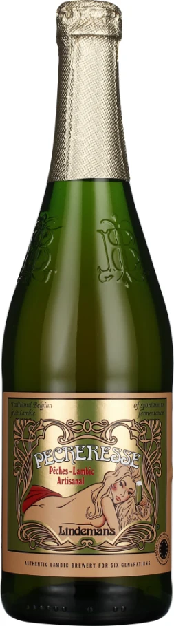 LINDEMANS PECHERESSE 75CL