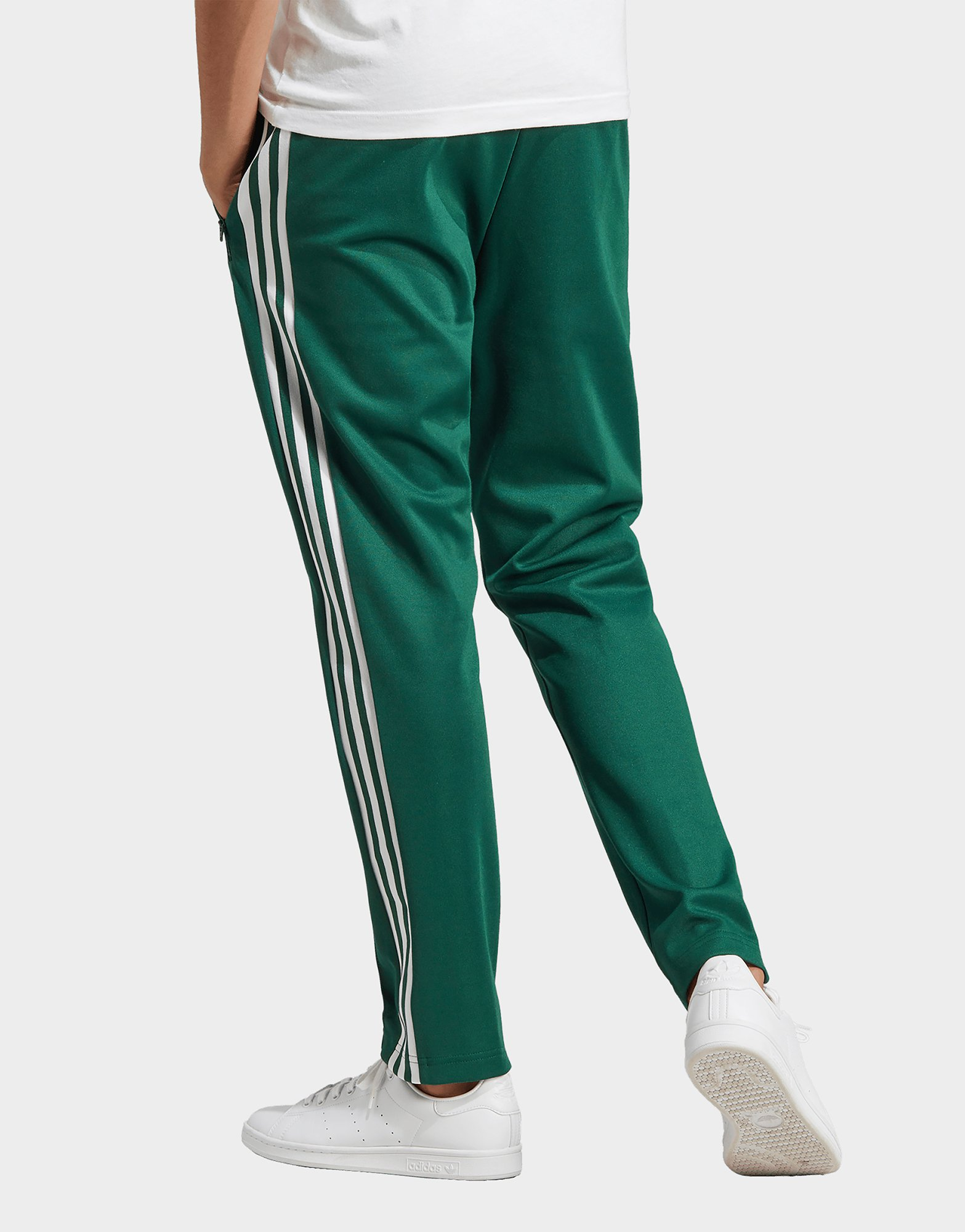 adidas Pantalon de survêtement Adicolor Classics Beckenbauer