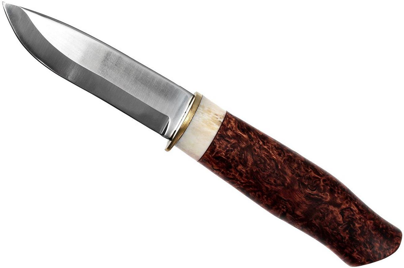 Karesuando Survival knife (Överlevnad) 3587 bushcraftmes