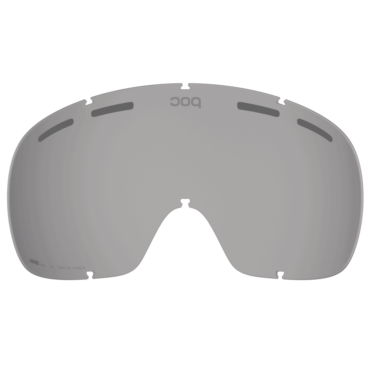 POC<br>Fovea/Fovea Race Lens