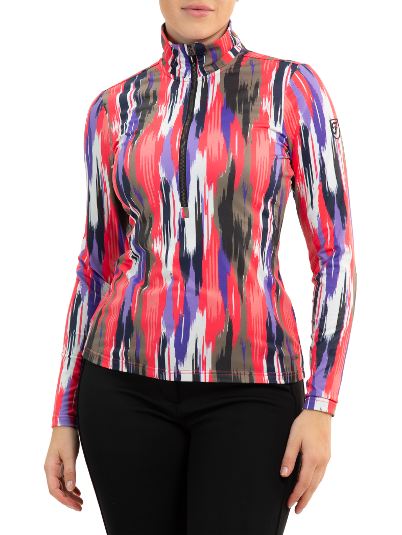 Patricia Ski pully