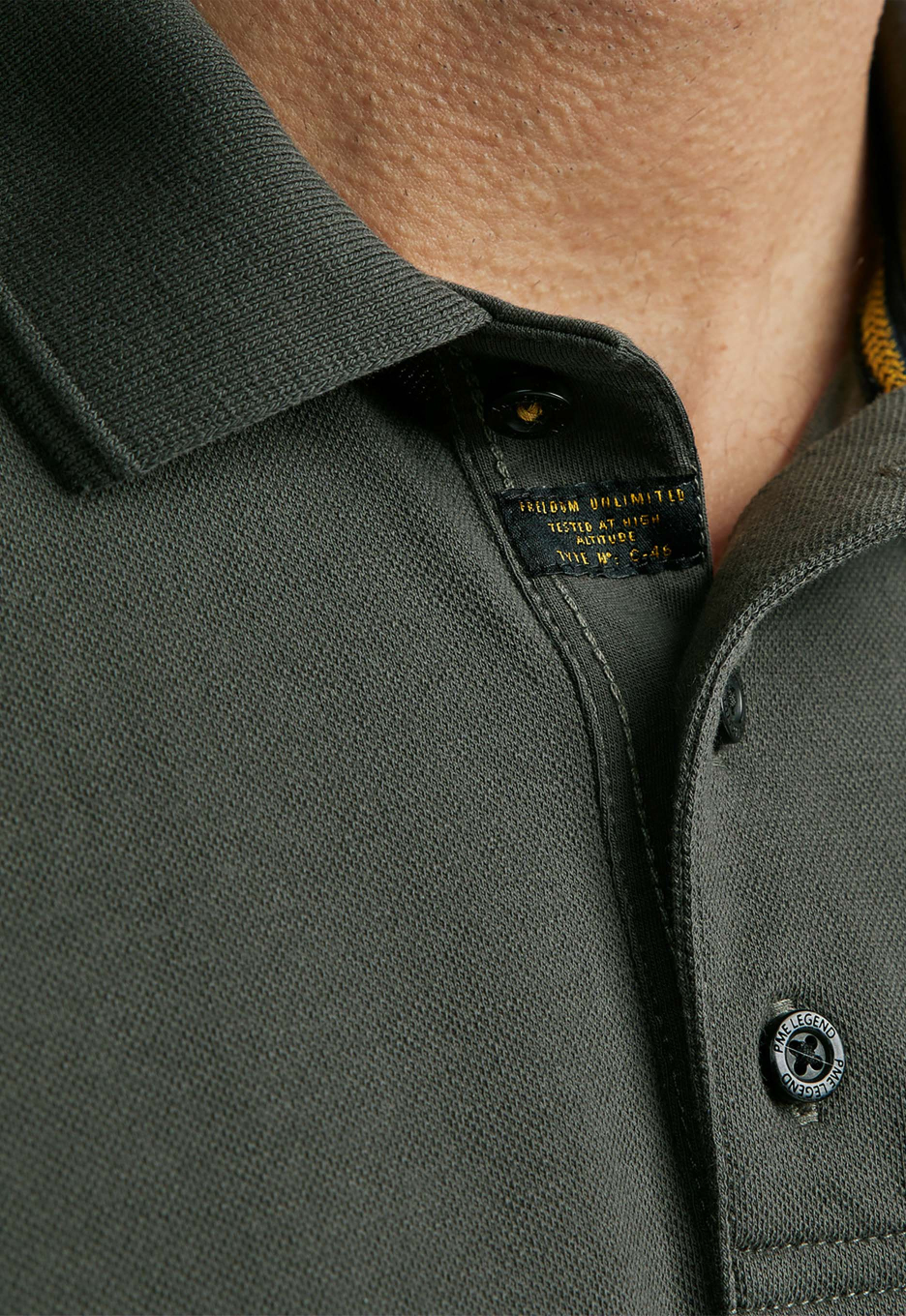 PME Legend Trackway Polo