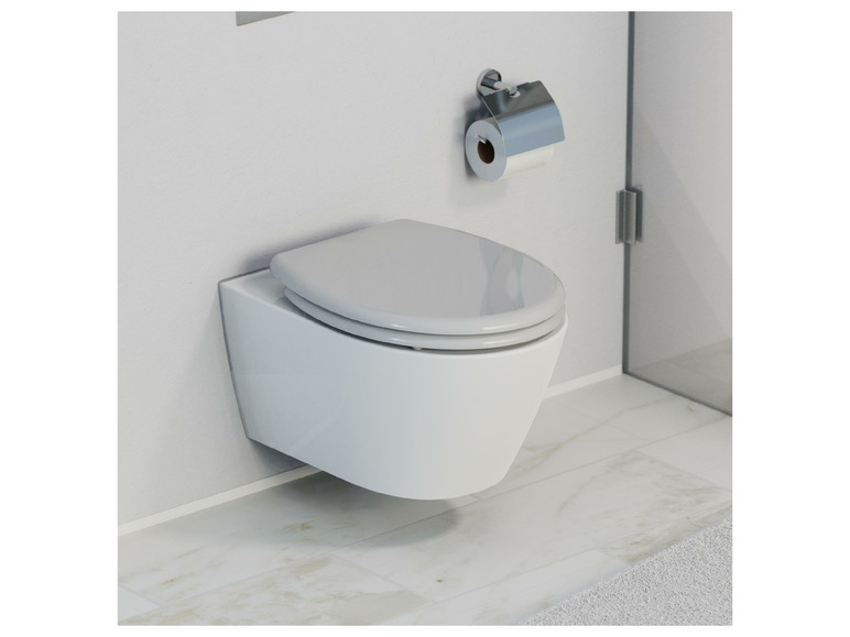 WC-bril