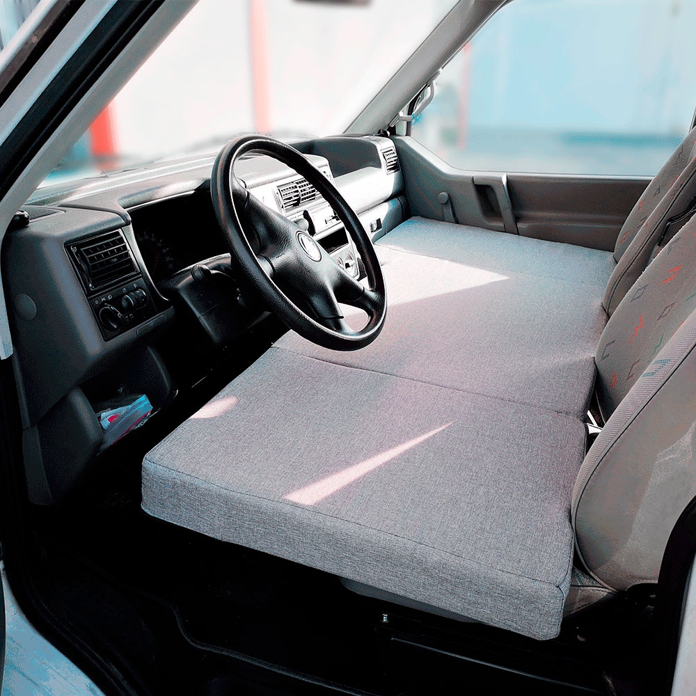 Matratze für Fahrerkabine VW T4 / T5 / T6