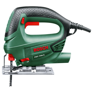 Bosch decoupeerzaag PST 700 E