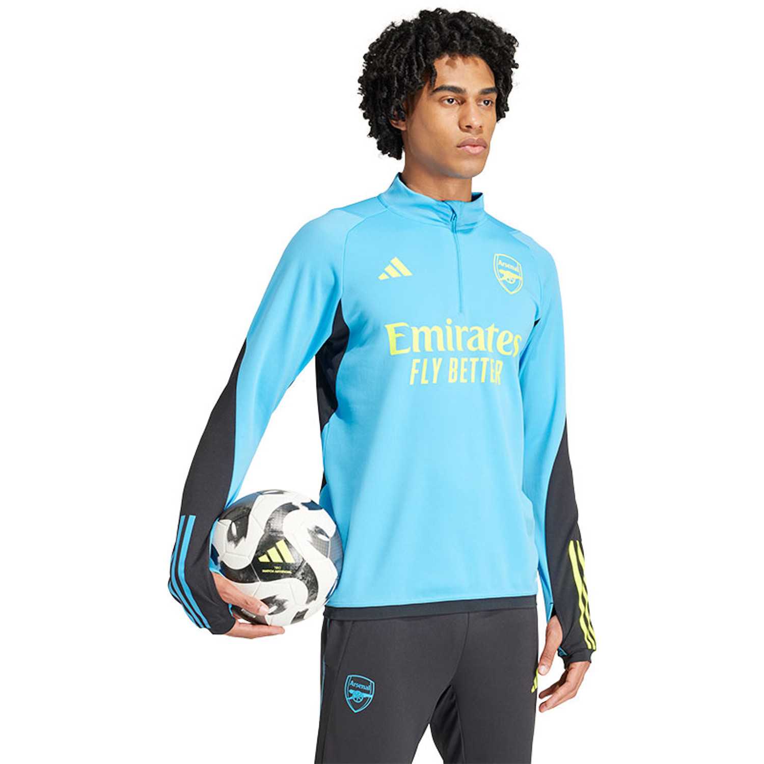 adidas Arsenal Trainingspak