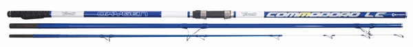 Canne Surfcasting Vercelli Oxygen Commodoro LC 4.20m (100-200g)