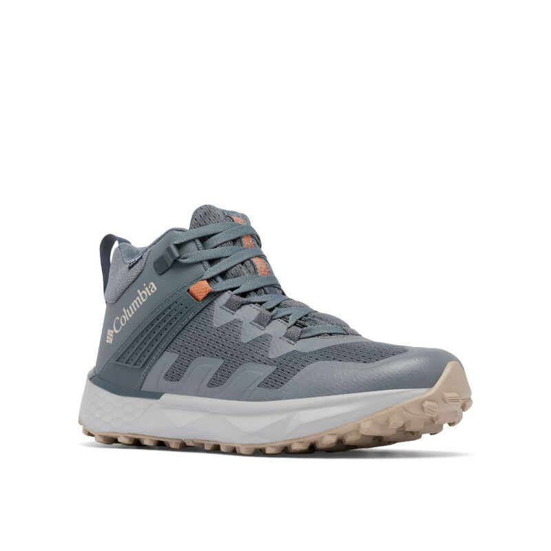 Facet 75 Mid OutDry - Chaussures randonnée femme