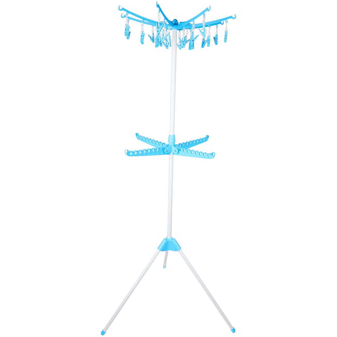 Séchoir pliable