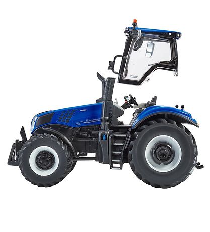 Britains Arbeitsmaschine - 43339 - New Holland T8.435 Genesis -