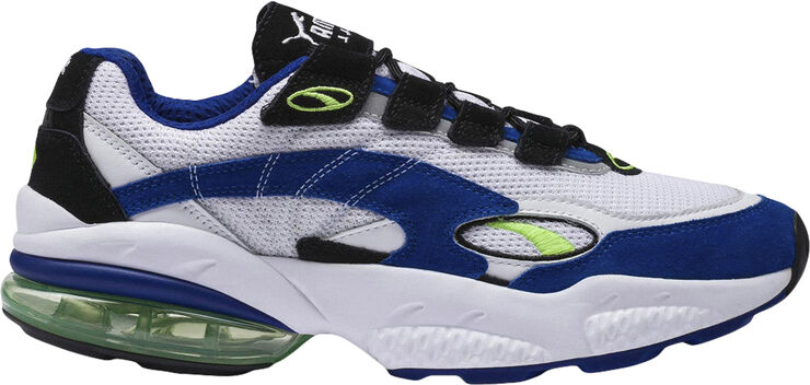 Puma Cell Venom sneakers Hvid