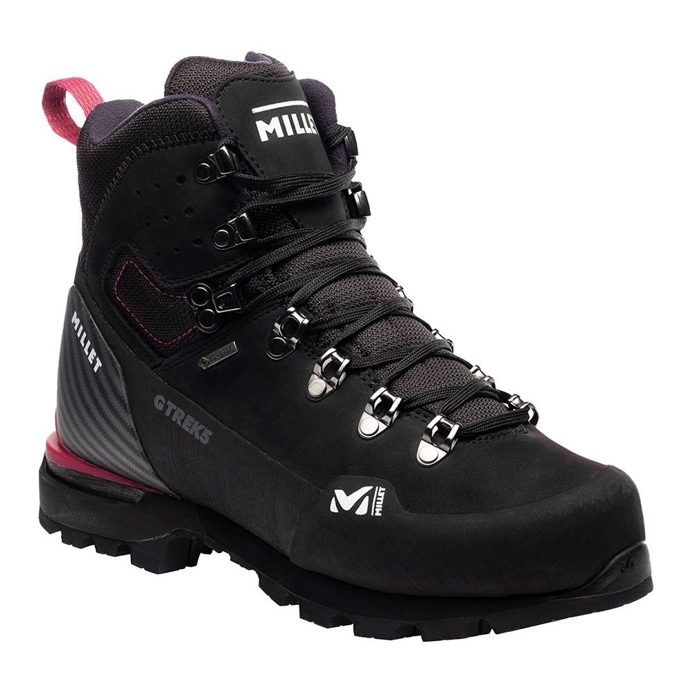 Millet G TREK 5 GTX - Chaussures trekking Femme black