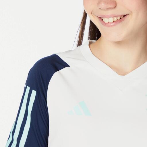Camisa de treino do Ajax 23/24