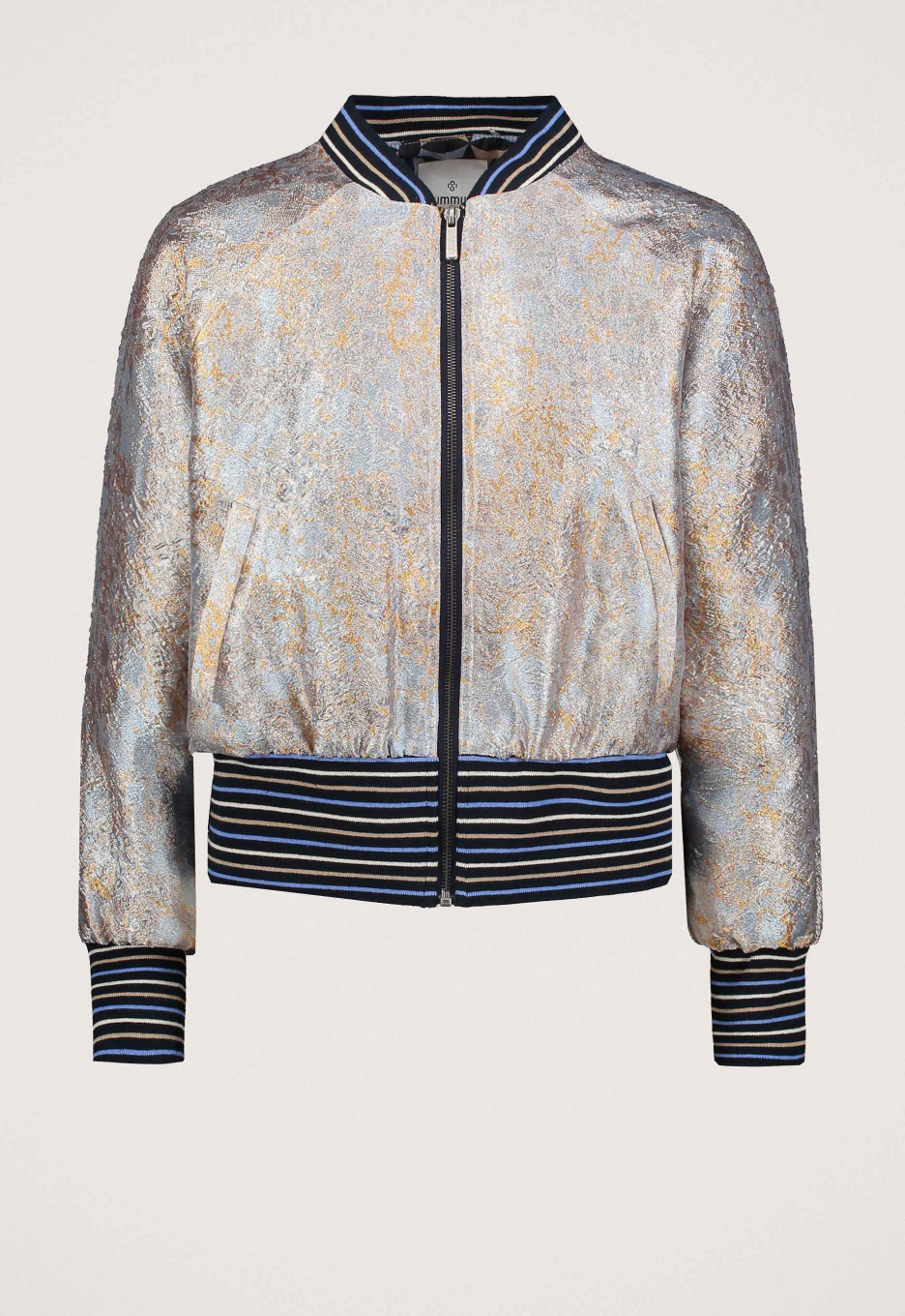 Summum Jacquard Jack