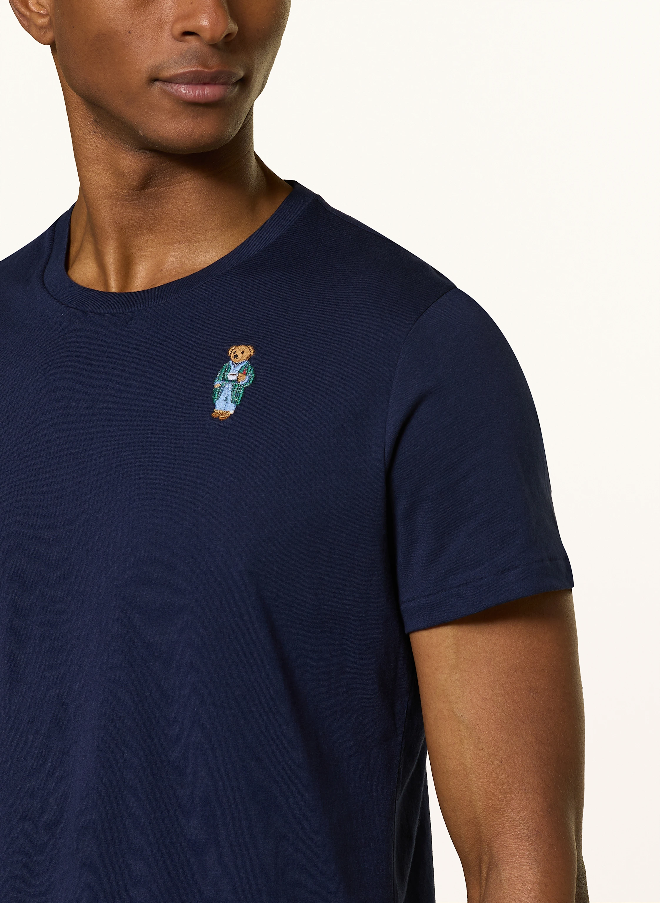 POLO RALPH LAUREN Schlafanzug