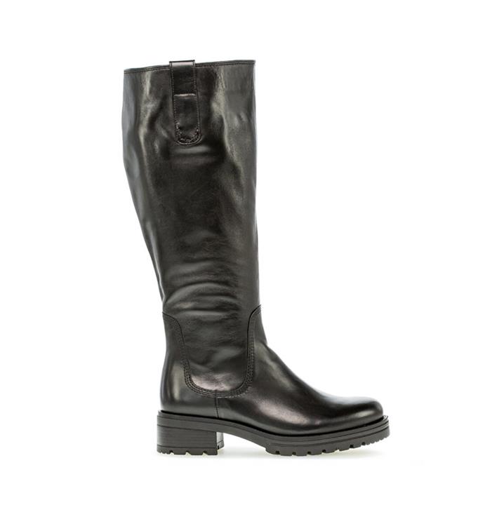 Gabor 32.787 schwarz (micro)