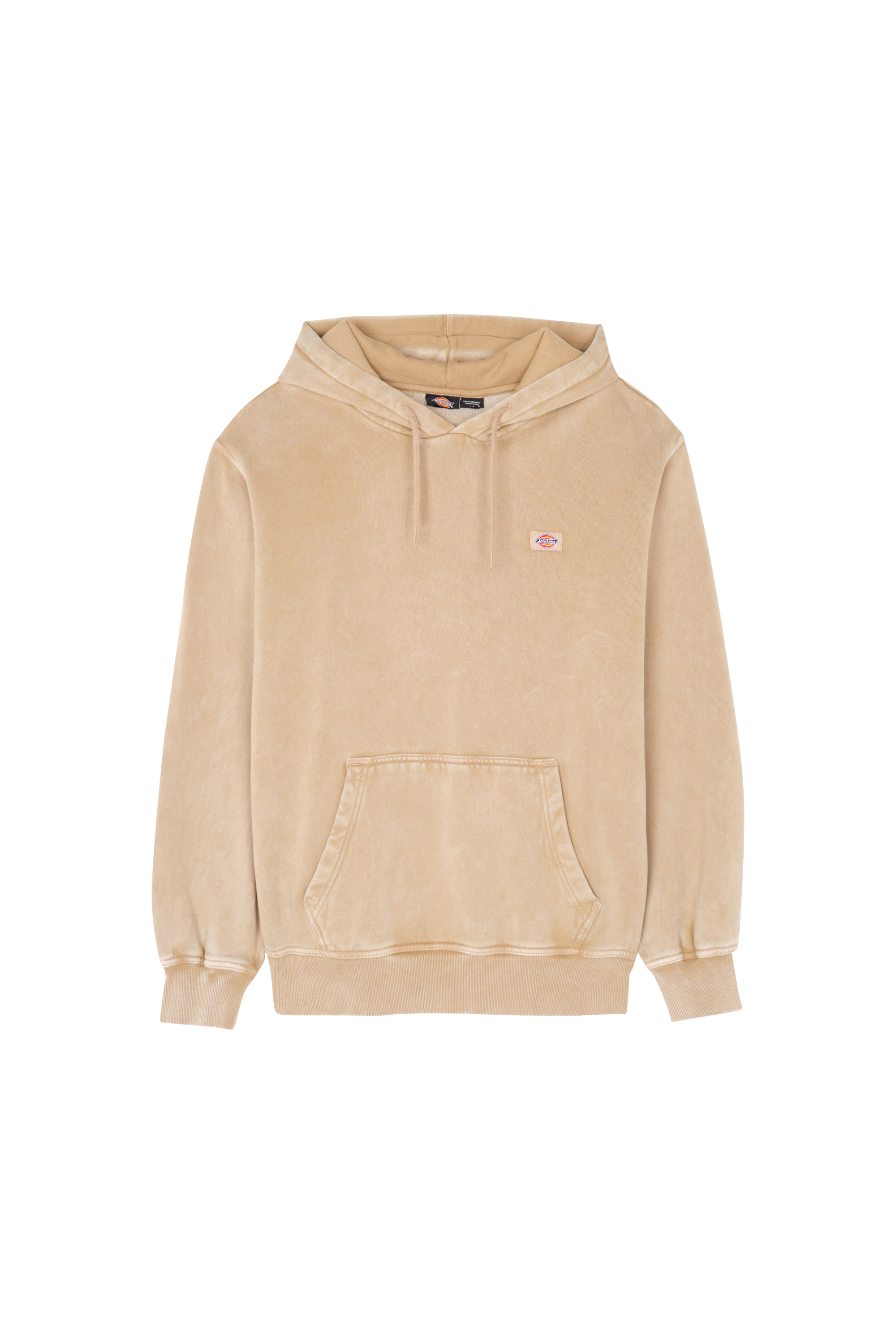 DICKIES Hoodie NEWINGTON HOODIE Beige