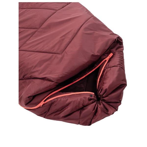 Vaude - Navajo 500 II SYN - Sac de couchage synthétique