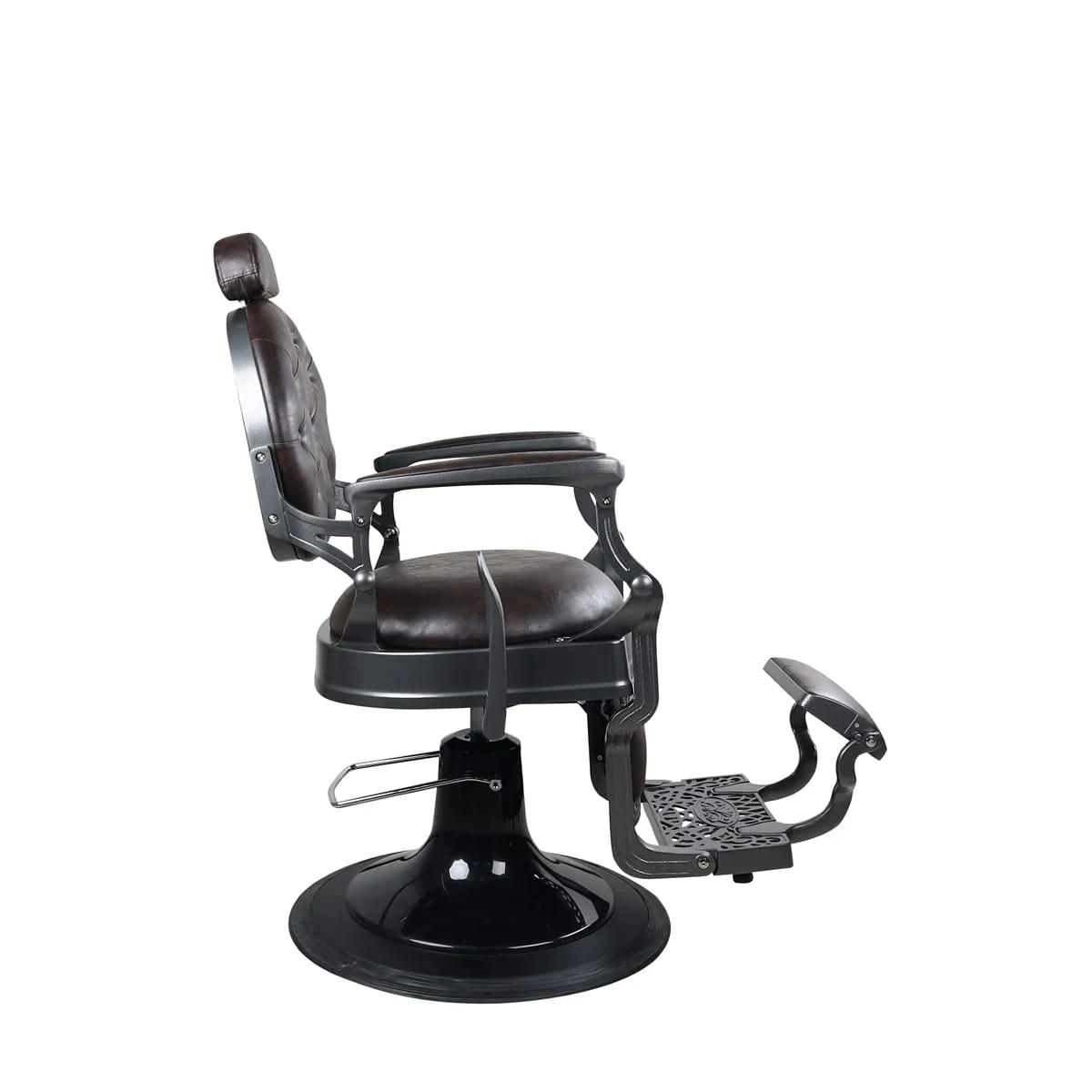 Fauteuil Barbier PESARO Couleur