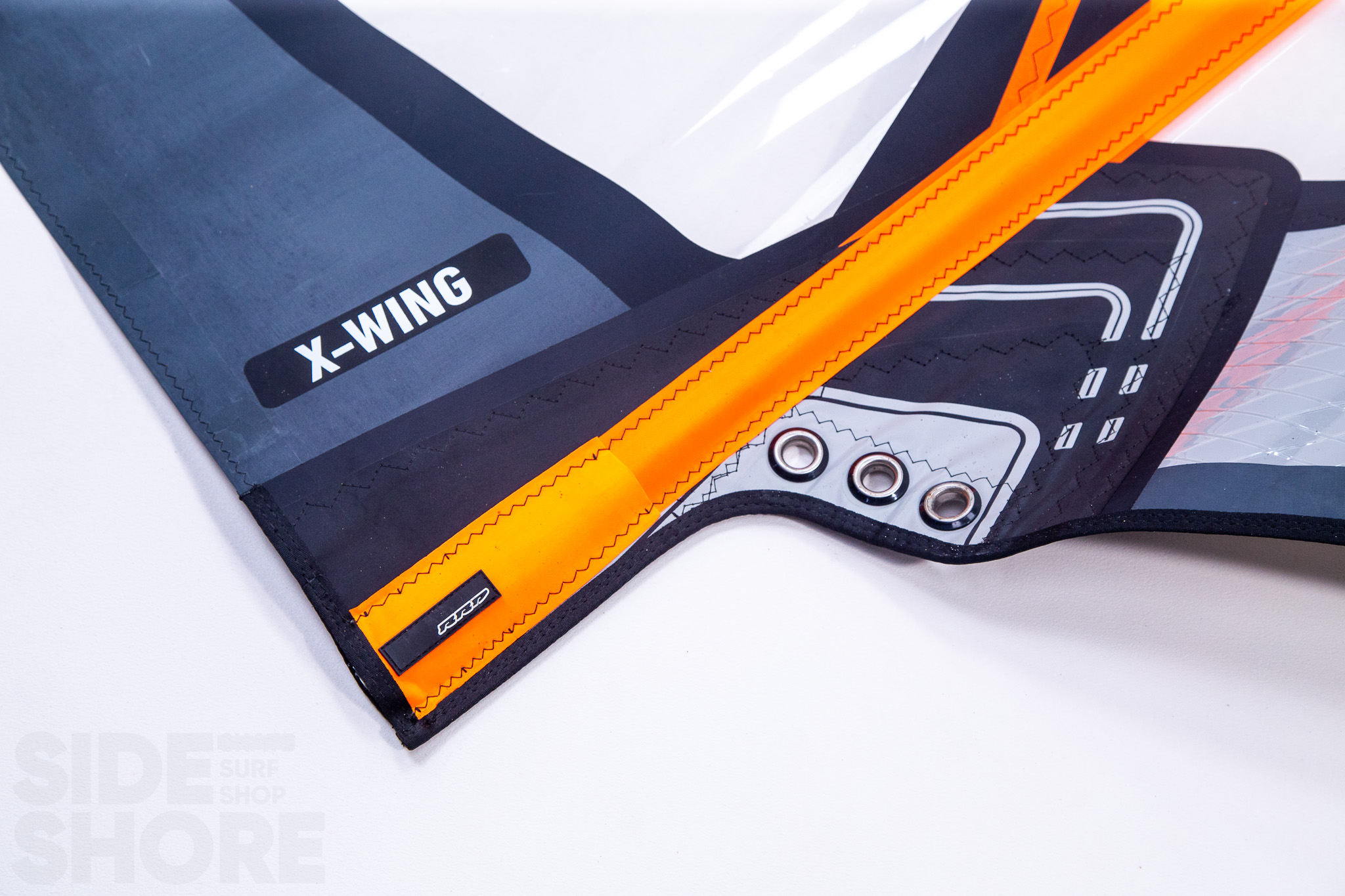 RRD X Wing Y25 Proto - 9.0 m² #53 9.0 m²