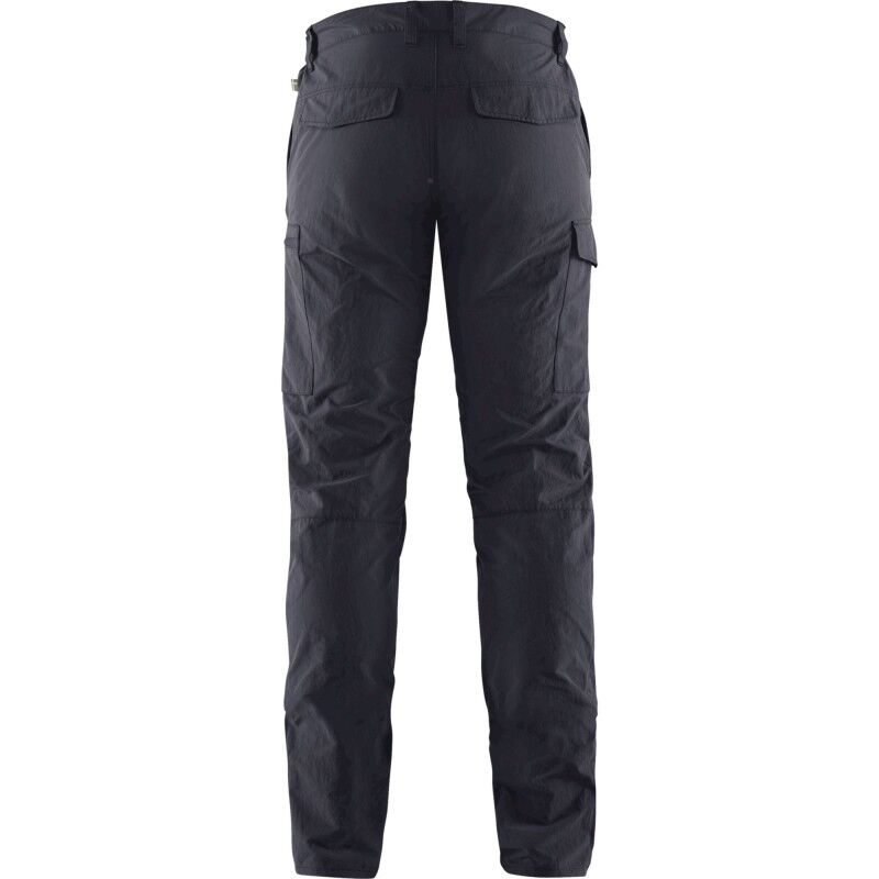 TravellersT Trousers - Pantalon randonnée homme